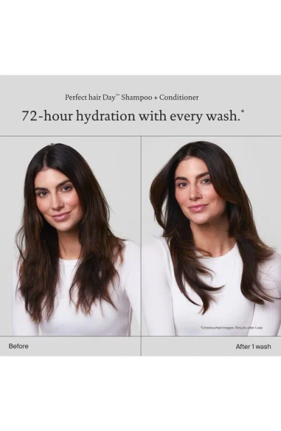 Living Proof Hydrated Hair Essentials Kit In Multi