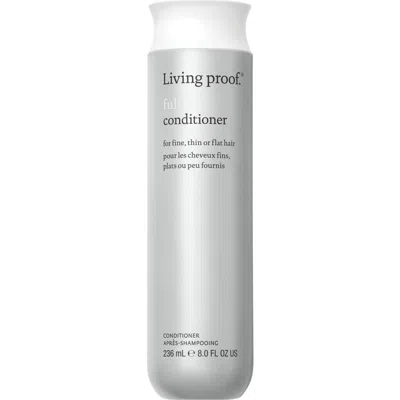 Living Proof Full Conditioner 8 Oz. In No Color