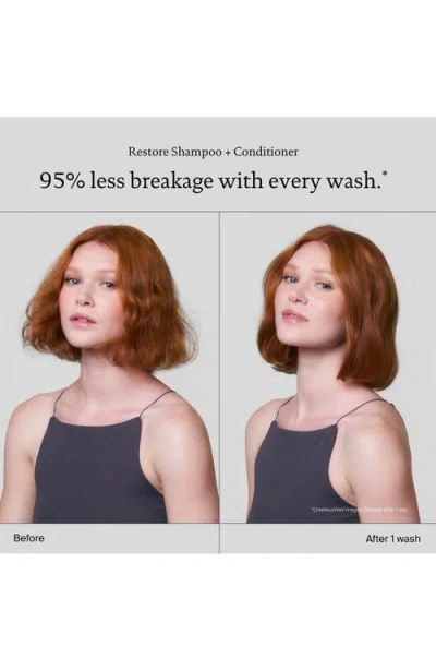 Living Proof Restore Shampoo 8 Oz. In No Color