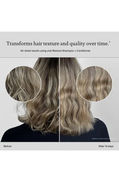 Living Proof Restore Shampoo 8 Oz. In No Color