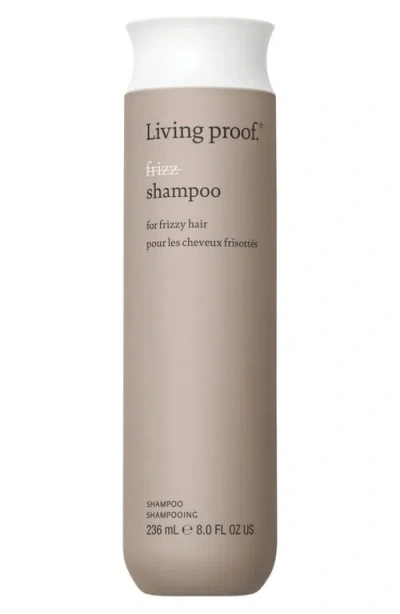 Living Proof No Frizz Shampoo 8 Oz. In No Color