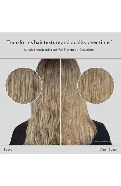 Living Proof Voluminous Hair Essentials Kit In No Color