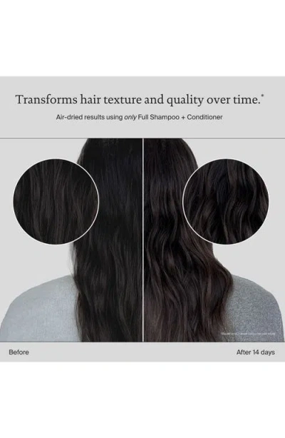 Living Proof Voluminous Hair Essentials Kit In No Color