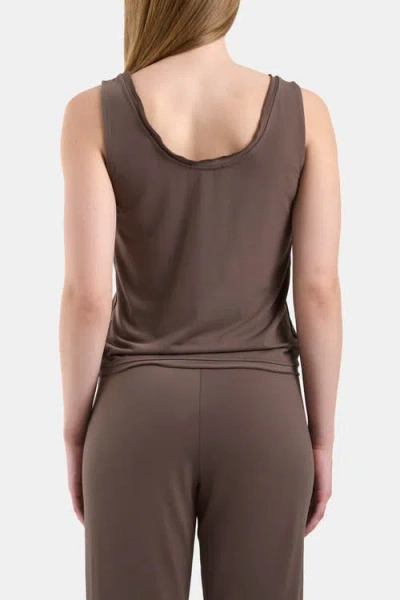 Capsule 121 The Sax Top In Stone