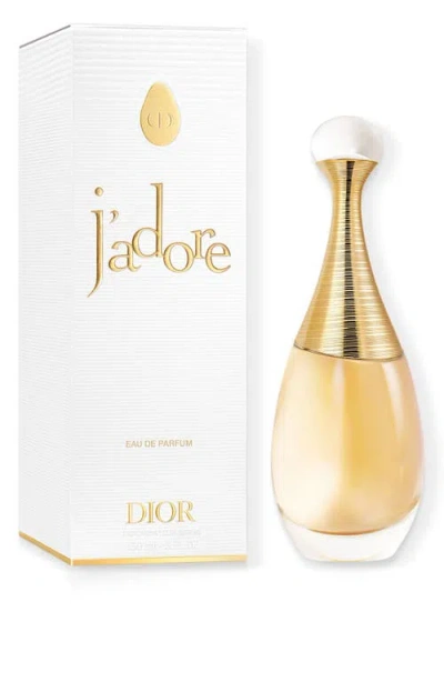 Dior Jadore Eau De Parfum Fragrance Collection In No Color