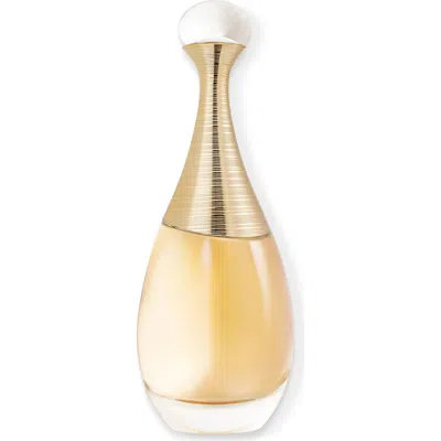 Dior Jadore Eau De Parfum Fragrance Collection In No Color