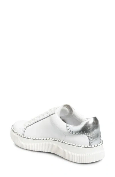 Söfft Frazier Sneaker In White