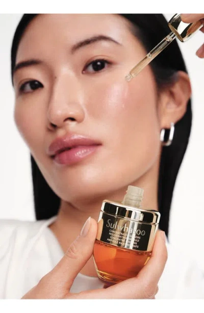 Sulwhasoo Concentrated Ginseng Rejuvenating Ampoule In No Color