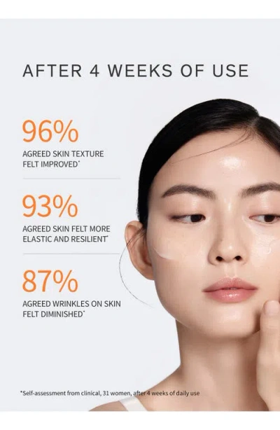 Sulwhasoo Concentrated Ginseng Rejuvenating Emulsion In No Color