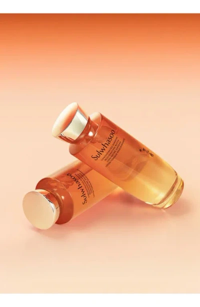 Sulwhasoo Concentrated Ginseng Rejuvenating Water In No Color