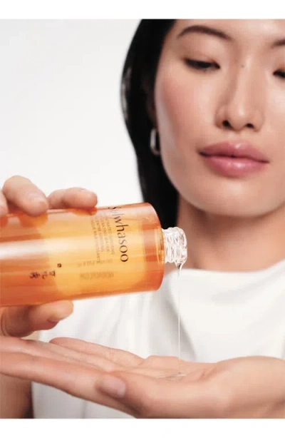 Sulwhasoo Concentrated Ginseng Rejuvenating Water In No Color
