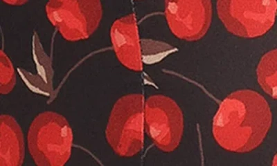 Petal And Pup Petal & Pup Wello Bustier Top In Red