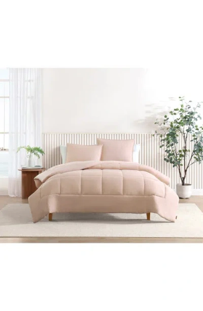 Ugg (r) Devon Comforter & Sham Set In Himalayan Salt
