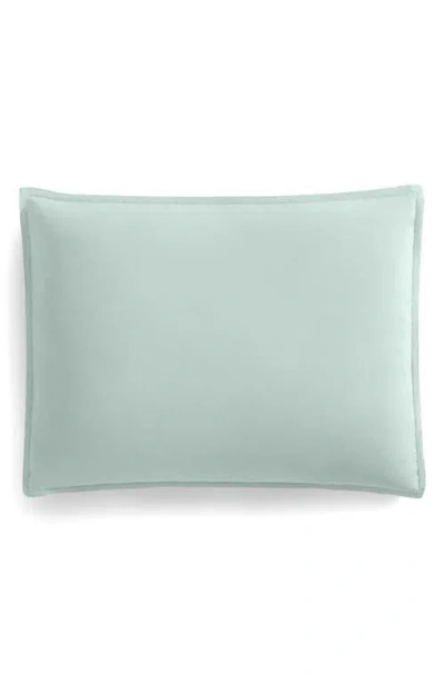 Ugg (r) Devon Comforter & Sham Set In Sky Gray