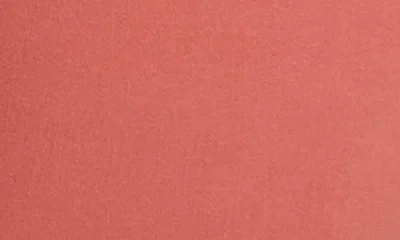 Nydj Coco Relaxed Wide Leg Crop Jeans In Coral Haze In Red