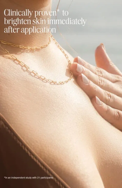 Coola ® Dew Good Illuminating Body Melt Lotion In No Color