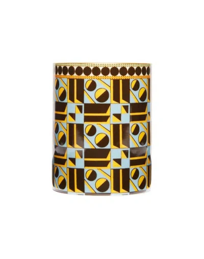 La Doublej Candlelight And Scents Multicolor Uni In Milano Multicolor