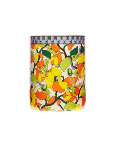 La Doublej Candlelight And Scents Multicolour Uni In Lago Di Como Multicolor