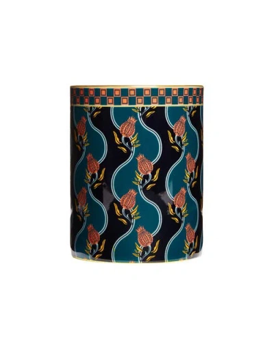 La Doublej Candlelight And Scents Multicolor Uni In Pantelleria Multicolor