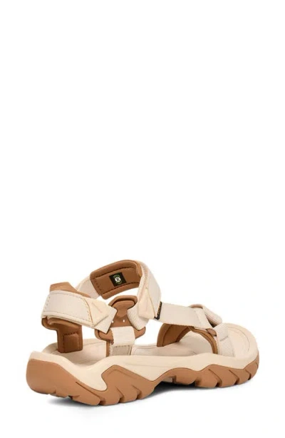 Teva Terra Fi 5 Universal Sandal In Coconut