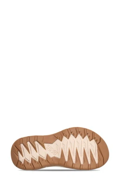 Teva Terra Fi 5 Universal Sandal In Coconut