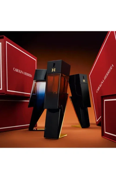 Carolina Herrera Bad Boy Elixir Eau De Parfum Elixir In No Color