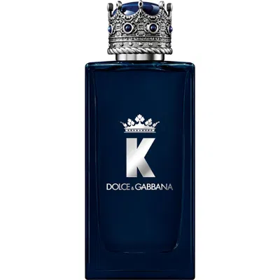 Dolce & Gabbana K By Dolce&gabbana Parfum In No Color