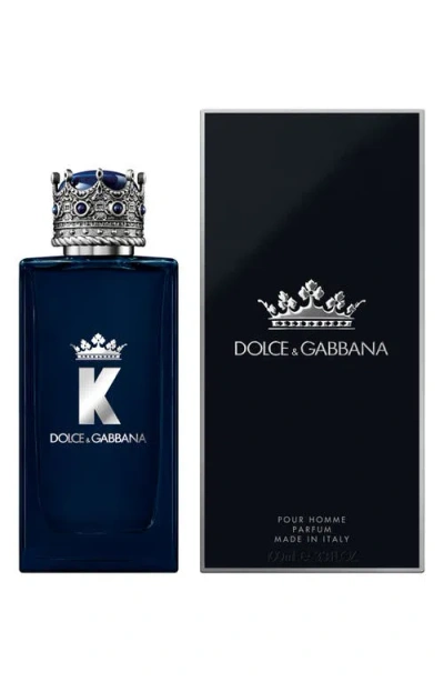 Dolce & Gabbana K By Dolce&gabbana Parfum In No Color