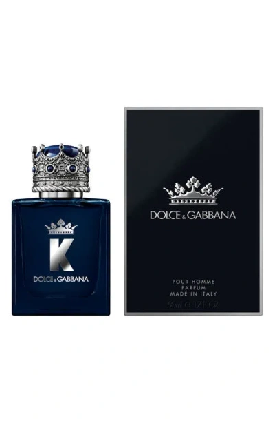 Dolce & Gabbana K By Dolce&gabbana Parfum In No Color