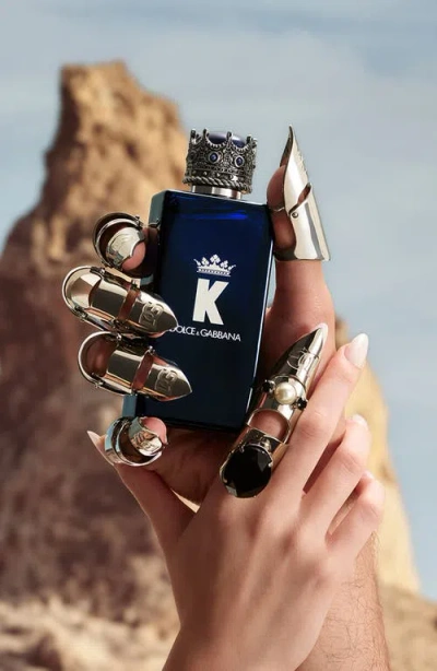 Dolce & Gabbana K By Dolce&gabbana Parfum In No Color