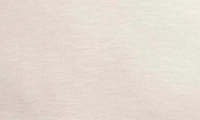 Madewell Long Sleeve Heavyweight Slub Cotton T-shirt In Neutral