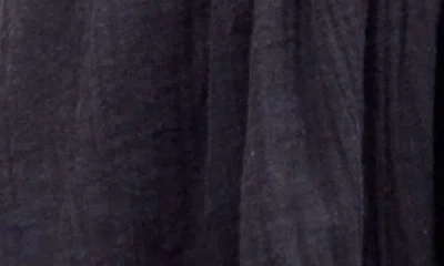 Bdg Urban Outfitters Rowan Cap Sleeve Cotton Romper In Black