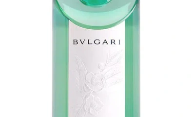 Bvlgari Eau Parfumee The Vert Body Shower Gel 10.1 Oz. In No Color
