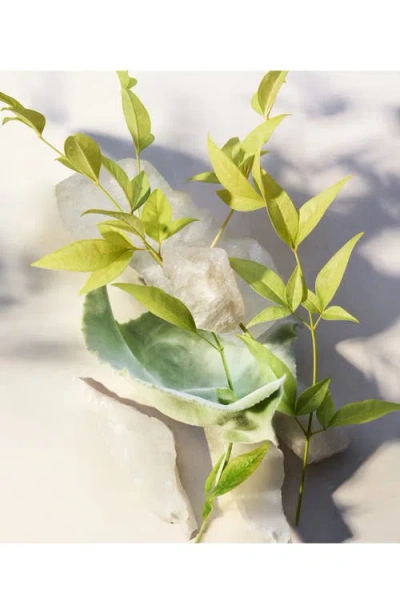 Bvlgari Eau Parfumee The Blanc Body Lotion 10.1 Oz. In No Color