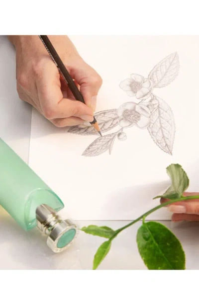 Bvlgari Eau Parfumee The Vert Eau De Toilette 2.5 Oz. In No Color