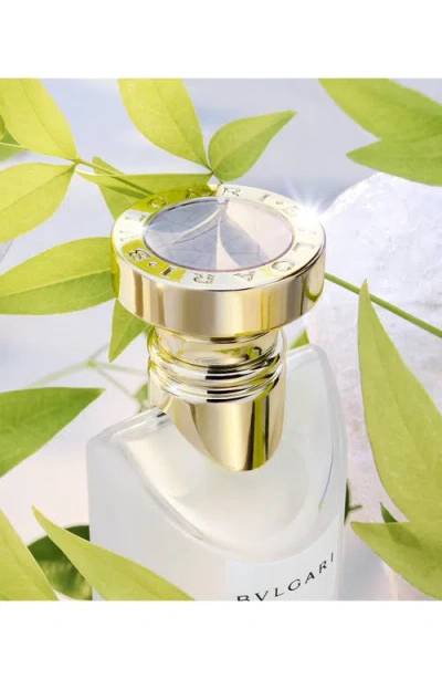 Bvlgari Eau Parfumee The Blanc Eau De Toilette 2.5 Oz. In No Color