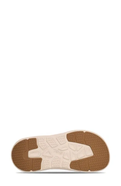 Teva Apretrail Slide Sandal In Birch