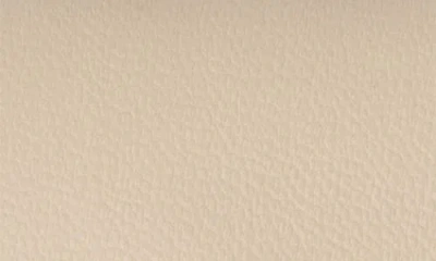 Mulberry Bifold Leather Card Case In Eggshell