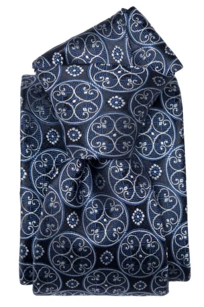 Elizabetta Palladio In Blue