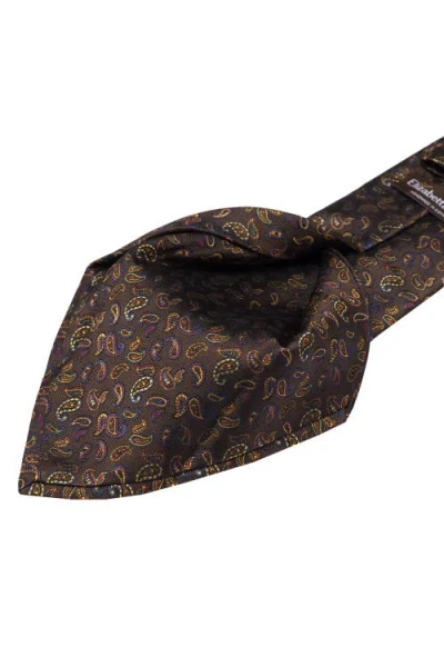 Elizabetta Sambuco In Caffè