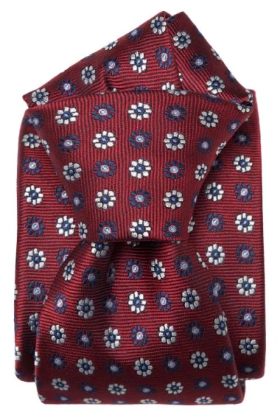 Elizabetta Umbria In Red