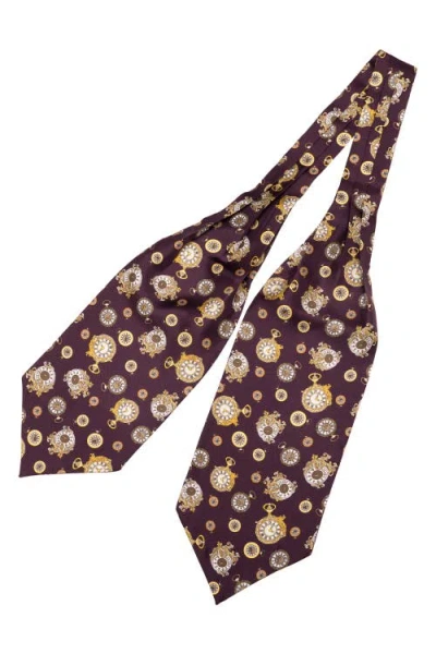 Elizabetta Gilded Keeper In Multi