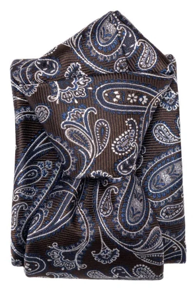 Elizabetta Palermo In Brown