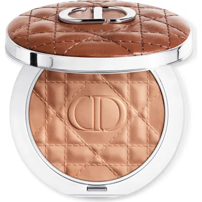 Dior Forever Nude Bronze Powder In 03 Soft Bronze