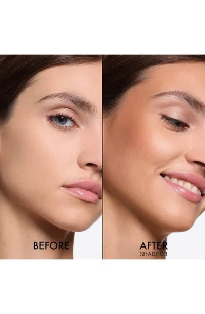 Dior Forever Nude Bronze Powder In 03 Soft Bronze