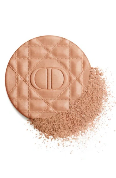 Dior Forever Nude Bronze Powder In 03 Soft Bronze