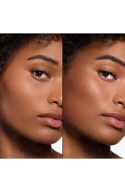 Dior Forever Nude Bronze Powder In 05 Intense Bronze