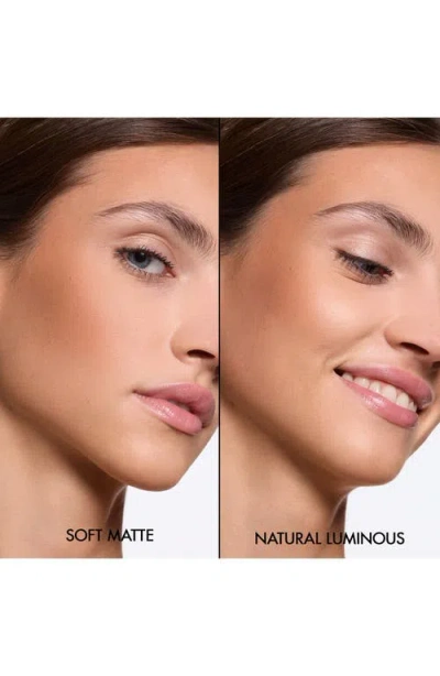 Dior Forever Nude Bronze Powder In 05 Intense Bronze