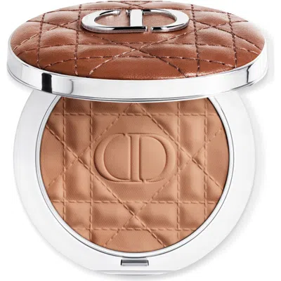 Dior Forever Nude Bronze Powder In 05 Intense Velvet