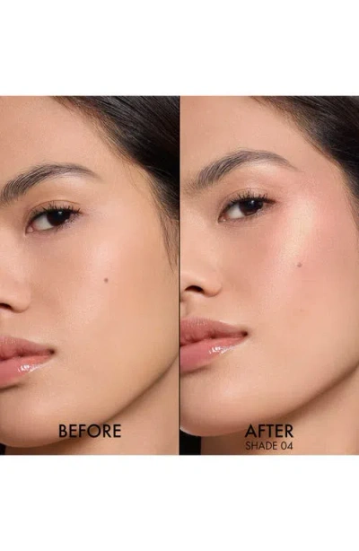 Dior Forever Glow Luminizer Highlighter Powder In 04 Pink Strobe